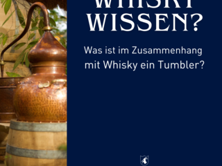Whisky-Wissen?