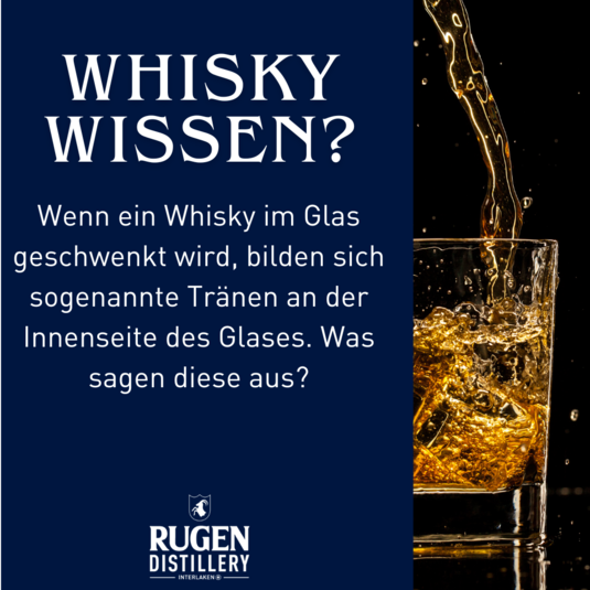 Whisky-Wissen?