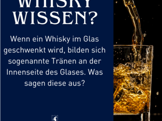 Whisky-Wissen?