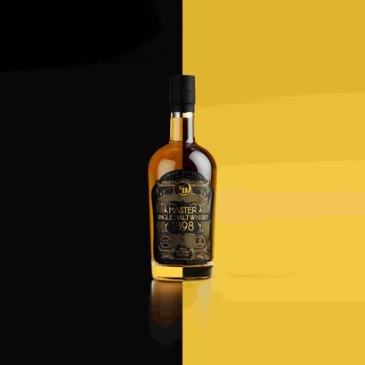 YB Master Whisky 