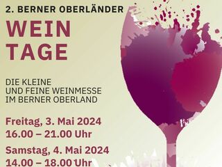 Wein Tage 