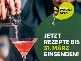 Swiss Cocktail Open 2024