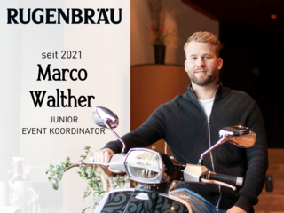 Wer ist eigentlich… 