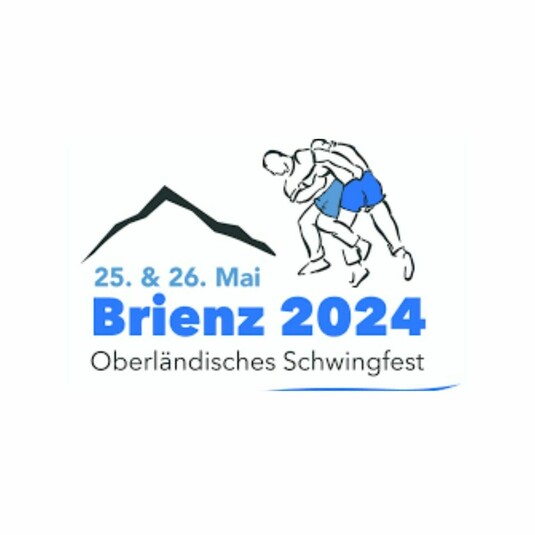 Fête de lutte de l'Oberland 2024