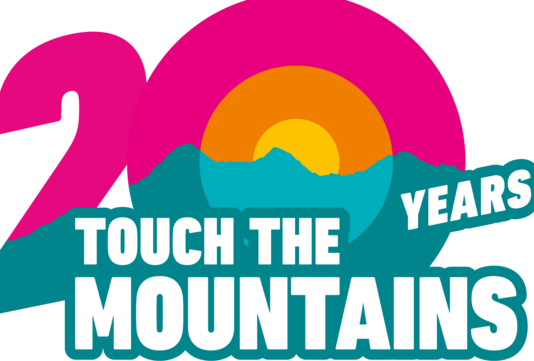 Touch the Mountains