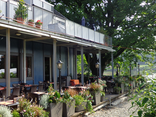 Kundenportrait Seerose Moosseedorf