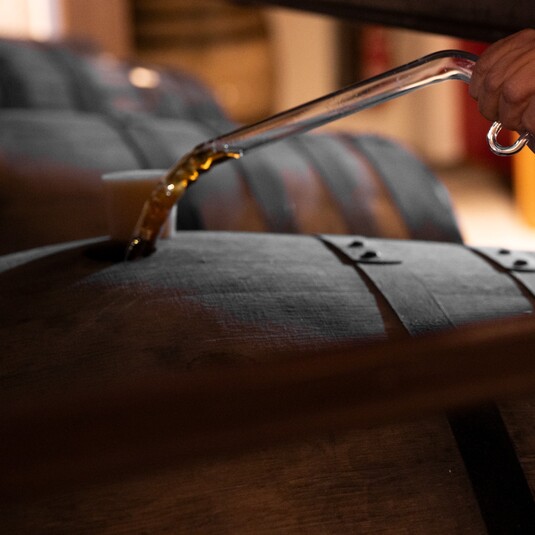 Rugen Distillery ausgezeichnet