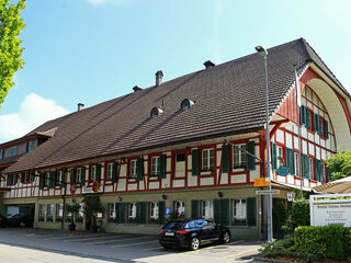 Gasthof Tiefenau Worblaufen