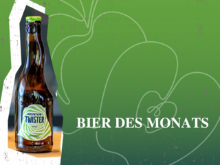 Bier des Monats