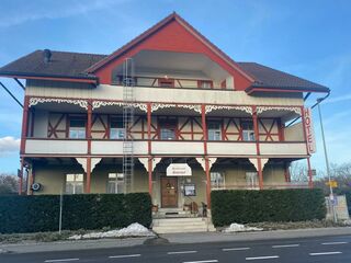 Hotel-Restaurant Bahnhof Schüpfen