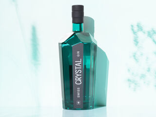 Destillat des Monats.