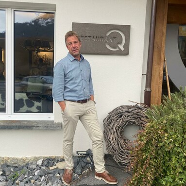 Restaurant Q - Schenkel Peter