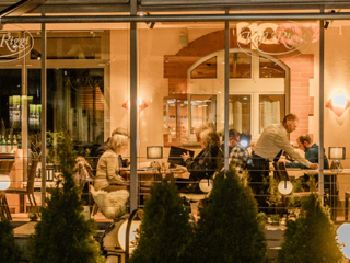 Restaurant Kafi Riggi