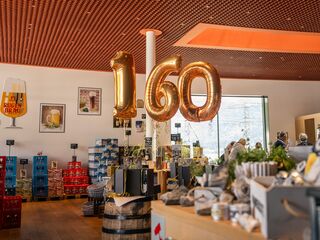 160 Jahre Rugenbräu: Ein gelungenes Jubiläumsfest für die ganze Region