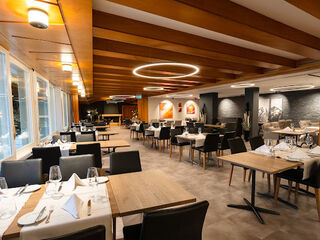 Grand Café Restaurant Schuh, Interlaken