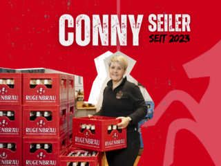 Wer ist eigentlich Conny Seiler
