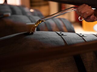 Rugen Distillery ausgezeichnet