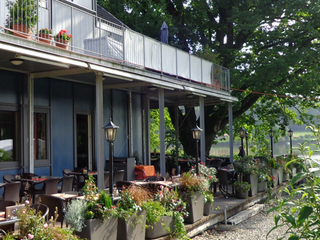 Seerose Restaurant am Moossee