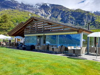 Strandbad Brienz
