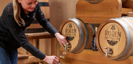 Team of the Rugen Gnuss-Wält