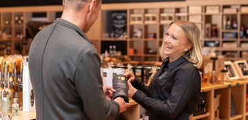 conseils personnalisés