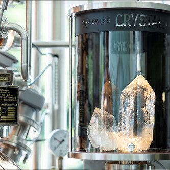 Distillery - Crystal