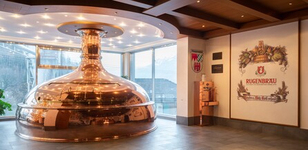 Brewhouse