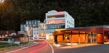 Bâtiment Rugenbräu