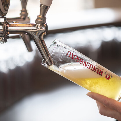 Degustation - Bar Rugen Gnuss-Wält