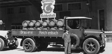 Brauerei Reichenbach