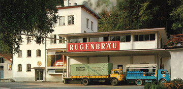 Rugenbräu 1968