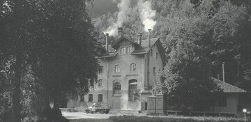 Rugenbräu um 1935