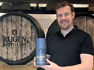 Rugenbräu AG holt 5 Medaillen an den IWSC