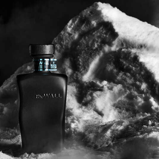 The Wall – Neue Bar am Fuss des Eigers mit exklusivem Gin