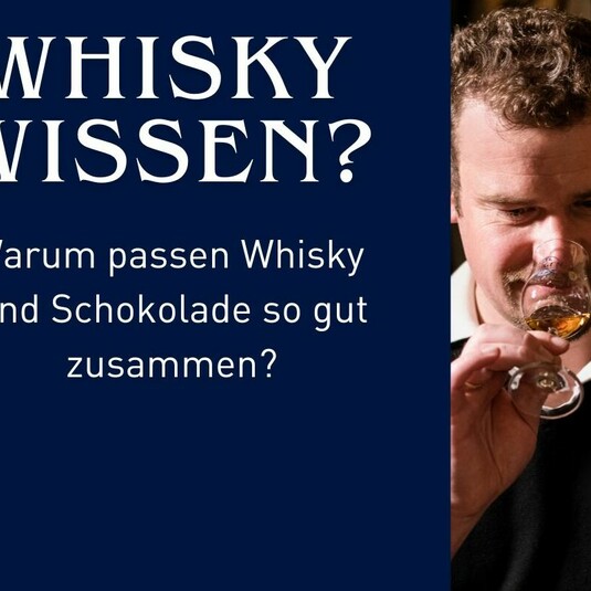 Whisky-Wissen?