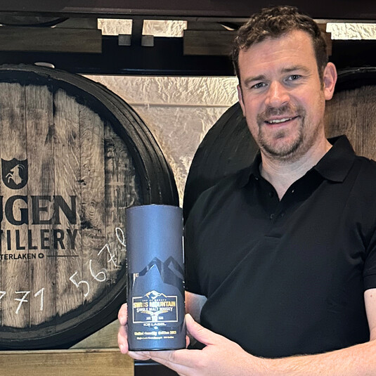 Rugenbräu AG holt 5 Medaillen an den IWSC