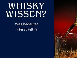 Whisky-Wissen