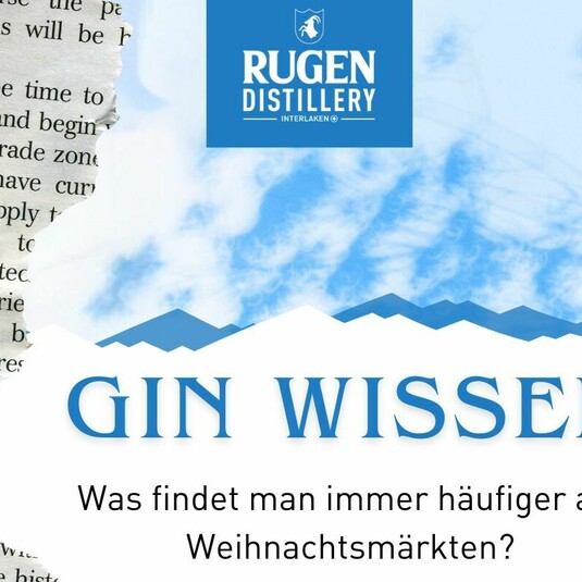 Gin-Wissen