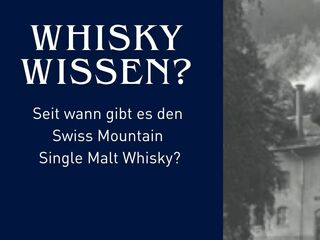 Whisky Wissen 