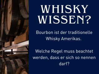 Whisky Wissen - 01 