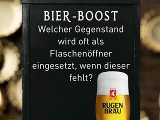Bier Boost