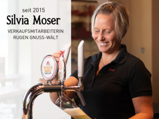 Wer ist eigentlich Silvia 