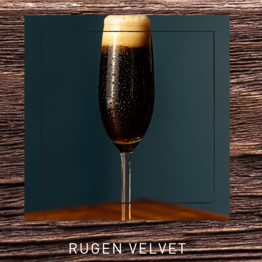 Rugen Velvet
