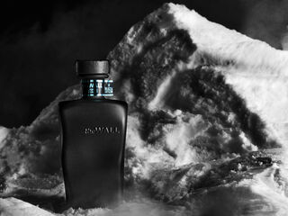 The Wall – Neue Bar am Fuss des Eigers mit exklusivem Gin