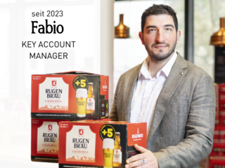 Wer ist eigentlich Fabio?