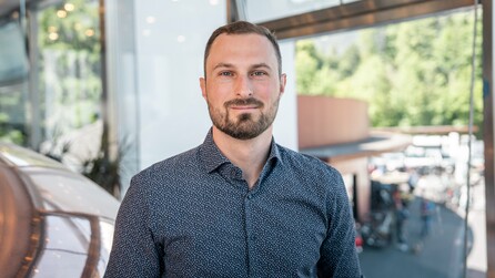 Jonas Grossenbacher