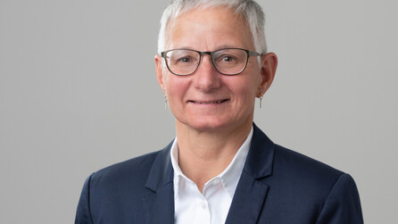Andrea Dähler-Hofweber