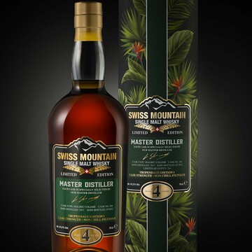 Master Distiller