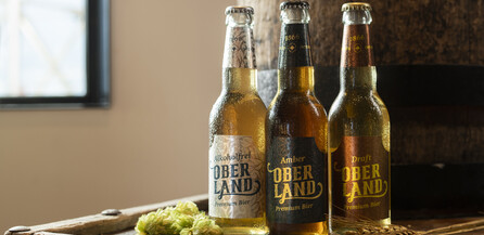 Bières de l'Oberland