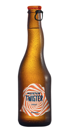 Mountain Twister APRICOT